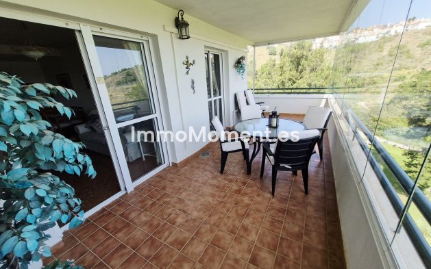Reventa - Apartamento - Mijas - Mijas Costa