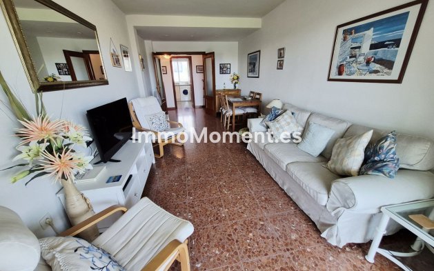 Reventa - Apartamento - Mijas - Mijas Costa