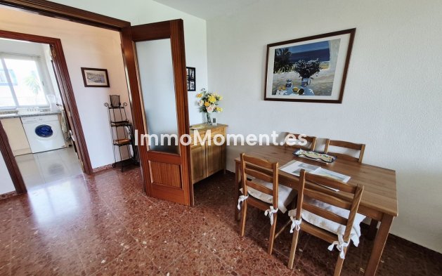 Reventa - Apartamento - Mijas - Mijas Costa