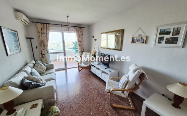 Reventa - Apartamento - Mijas - Mijas Costa