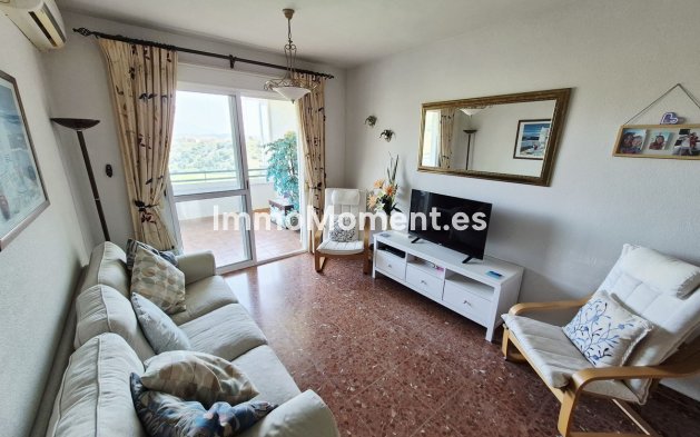 Reventa - Apartamento - Mijas - Mijas Costa