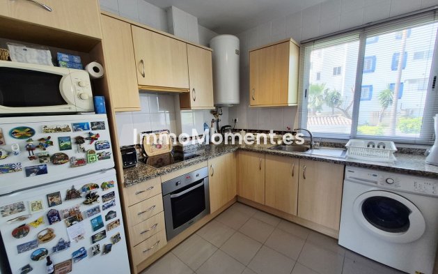 Reventa - Apartamento - Mijas - Mijas Costa