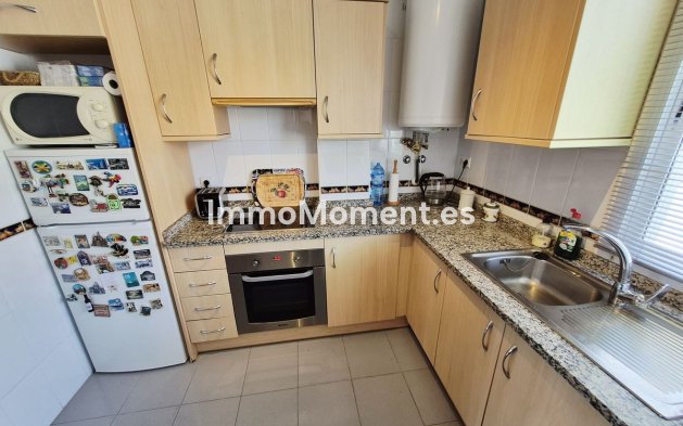 Reventa - Apartamento - Mijas - Mijas Costa