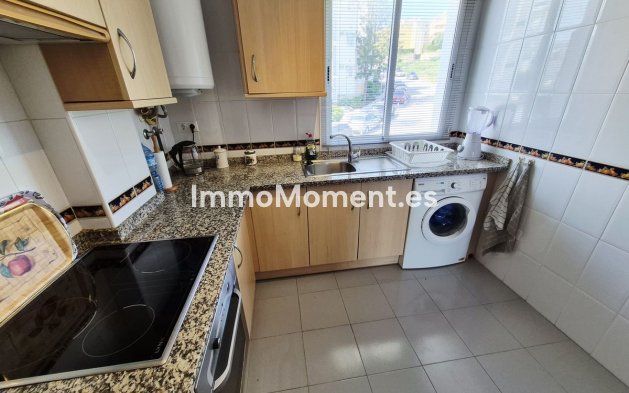 Reventa - Apartamento - Mijas - Mijas Costa