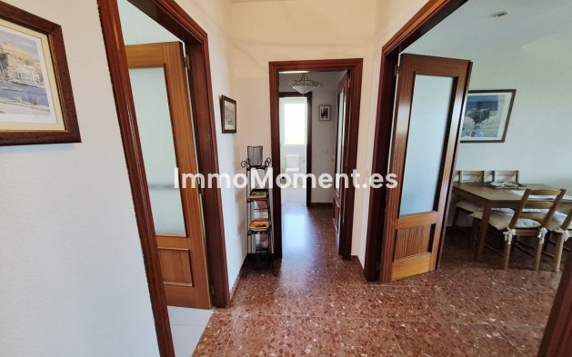 Reventa - Apartamento - Mijas - Mijas Costa