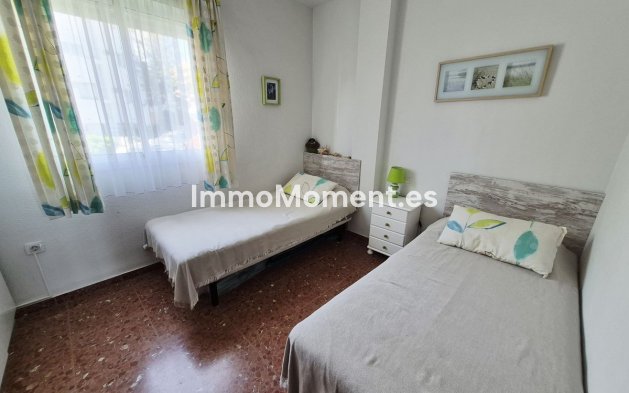 Reventa - Apartamento - Mijas - Mijas Costa