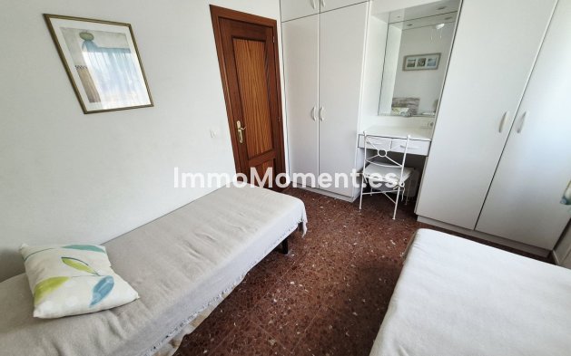 Reventa - Apartamento - Mijas - Mijas Costa