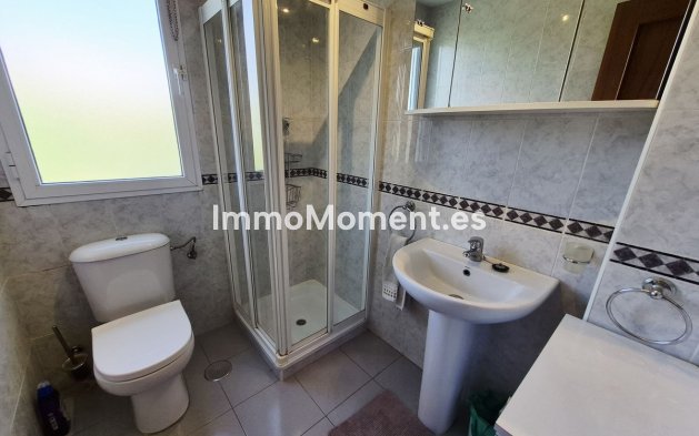 Reventa - Apartamento - Mijas - Mijas Costa