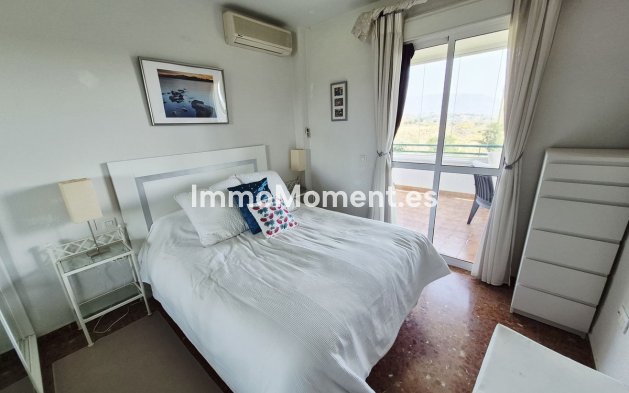 Reventa - Apartamento - Mijas - Mijas Costa