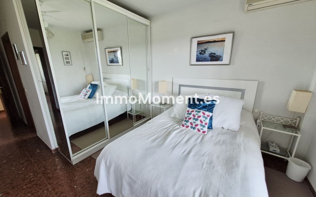 Reventa - Apartamento - Mijas - Mijas Costa