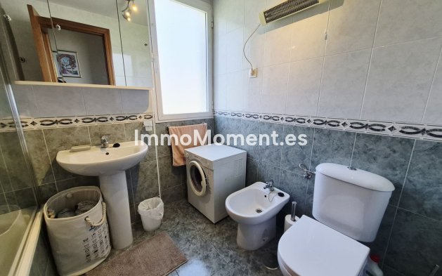 Reventa - Apartamento - Mijas - Mijas Costa