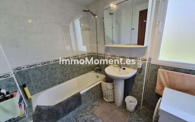 Reventa - Apartamento - Mijas - Mijas Costa