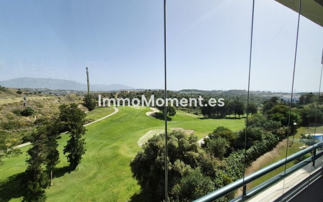 Reventa - Apartamento - Mijas - Mijas Costa