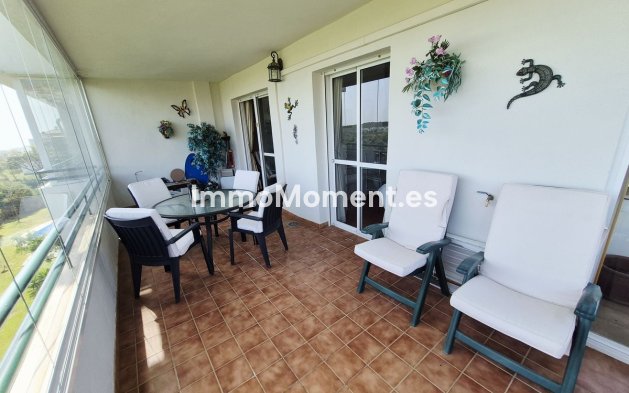 Reventa - Apartamento - Mijas - Mijas Costa
