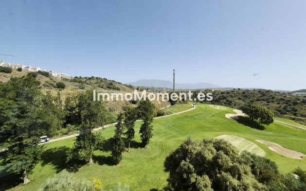 Reventa - Apartamento - Mijas - Mijas Costa