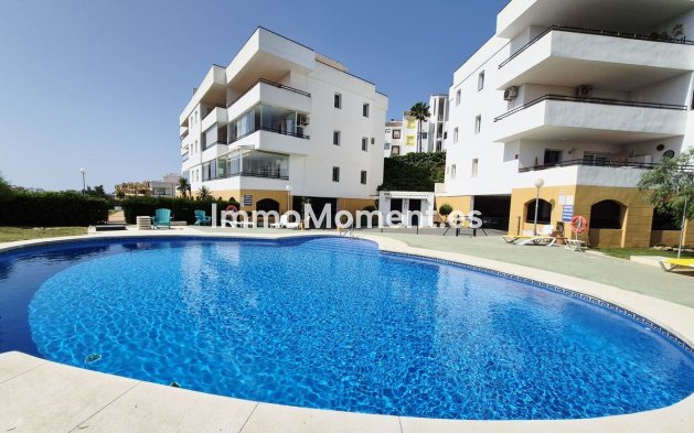 Reventa - Apartamento - Mijas - Mijas Costa