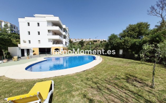 Reventa - Apartamento - Mijas - Mijas Costa