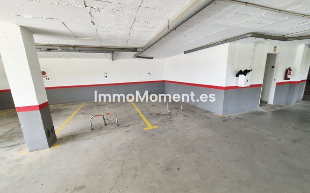 Reventa - Apartamento - Mijas - Mijas Costa