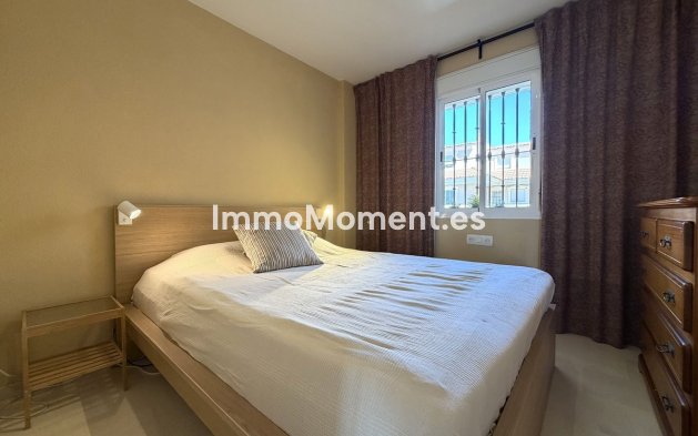 Wiederverkauf - Wohnung - Benalmadena - Benalmadena Costa