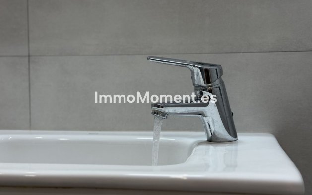 Wiederverkauf - Wohnung - Benalmadena - Benalmadena Costa