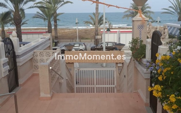 Wiederverkauf - Wohnung - Elche - Arenales del Sol