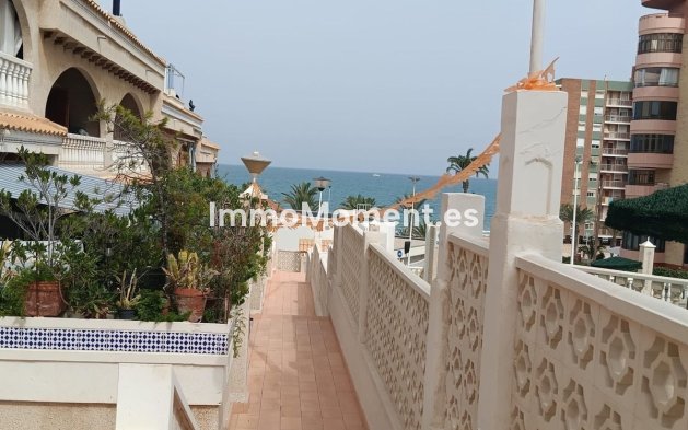 Wiederverkauf - Wohnung - Elche - Arenales del Sol