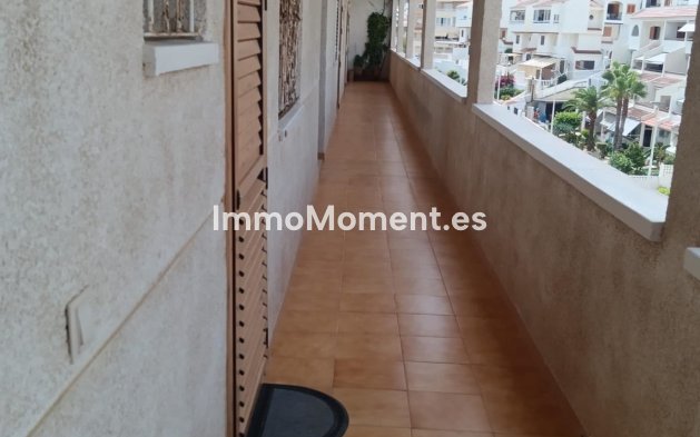 Wiederverkauf - Wohnung - Elche - Arenales del Sol