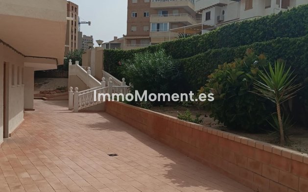 Wiederverkauf - Wohnung - Elche - Arenales del Sol