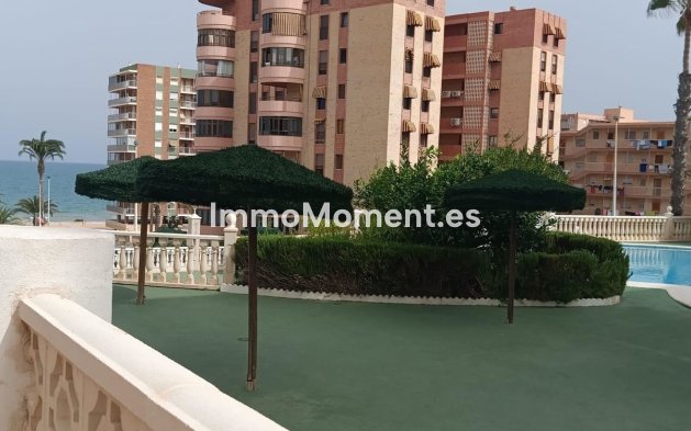 Wiederverkauf - Wohnung - Elche - Arenales del Sol