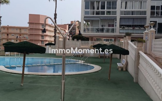 Wiederverkauf - Wohnung - Elche - Arenales del Sol