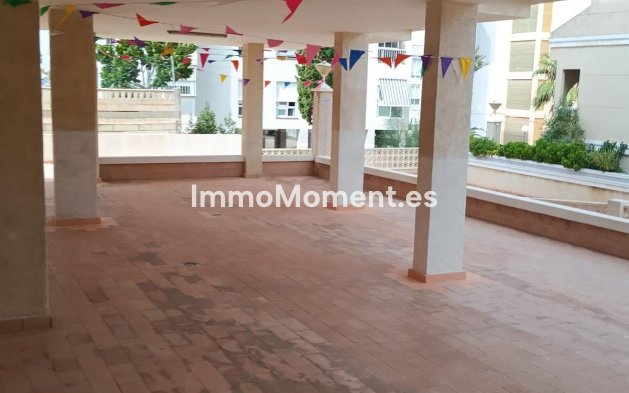 Wiederverkauf - Wohnung - Elche - Arenales del Sol