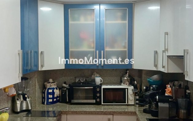 Wiederverkauf - Wohnung - Elche - Arenales del Sol