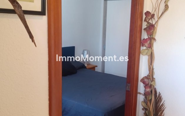 Wiederverkauf - Wohnung - Elche - Arenales del Sol