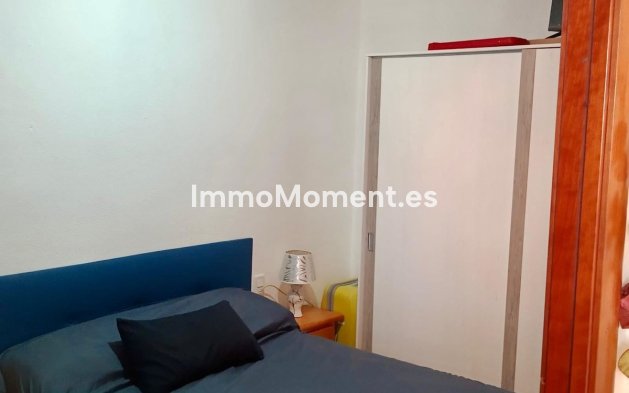 Wiederverkauf - Wohnung - Elche - Arenales del Sol