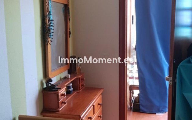 Wiederverkauf - Wohnung - Elche - Arenales del Sol