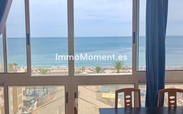 Wiederverkauf - Wohnung - Elche - Arenales del Sol