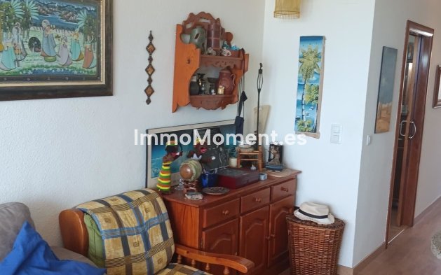 Wiederverkauf - Wohnung - Elche - Arenales del Sol