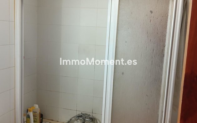 Wiederverkauf - Wohnung - Elche - Arenales del Sol