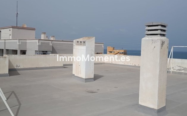 Wiederverkauf - Wohnung - Elche - Arenales del Sol