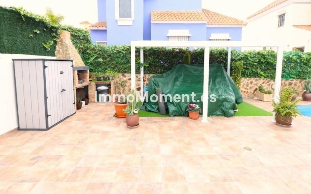 Revente - Villa - San Miguel de Salinas - San Miguel de Salinas Centro