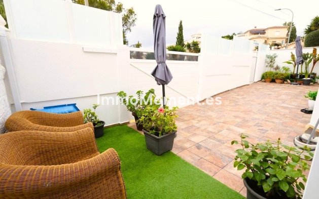 Revente - Villa - San Miguel de Salinas - San Miguel de Salinas Centro