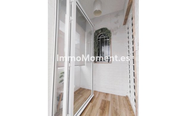 Revente - Villa - San Miguel de Salinas - San Miguel de Salinas Centro