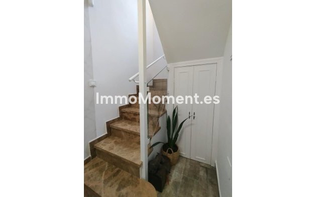 Revente - Villa - San Miguel de Salinas - San Miguel de Salinas Centro