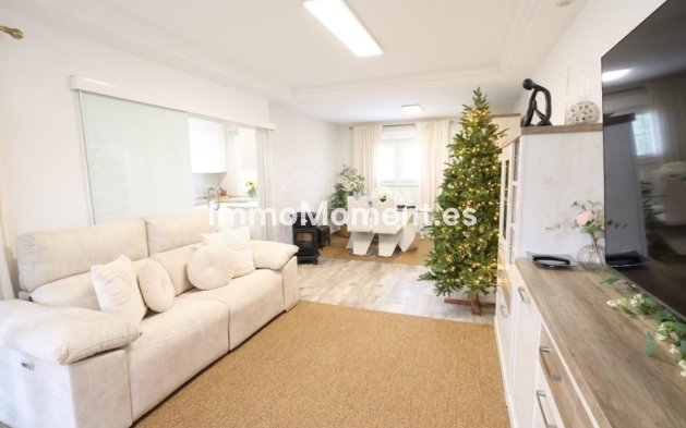 Revente - Villa - San Miguel de Salinas - San Miguel de Salinas Centro