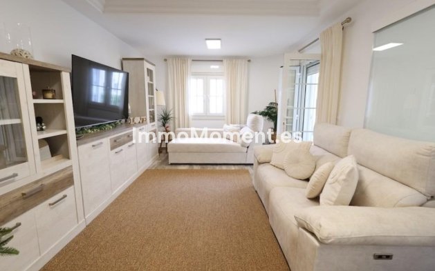 Revente - Villa - San Miguel de Salinas - San Miguel de Salinas Centro