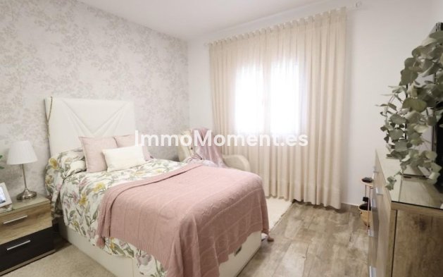 Revente - Villa - San Miguel de Salinas - San Miguel de Salinas Centro