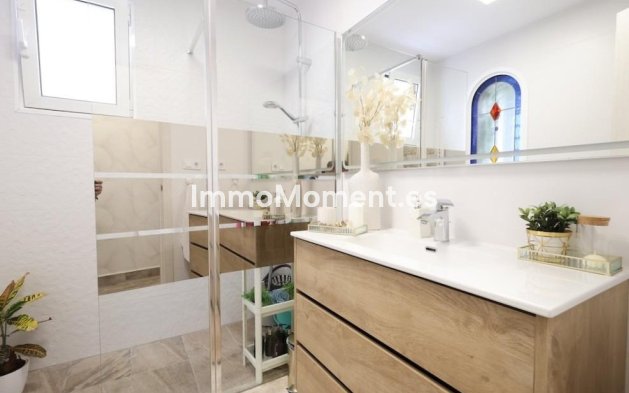 Revente - Villa - San Miguel de Salinas - San Miguel de Salinas Centro