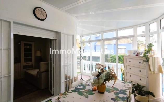 Revente - Villa - San Miguel de Salinas - San Miguel de Salinas Centro