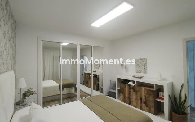 Revente - Villa - San Miguel de Salinas - San Miguel de Salinas Centro