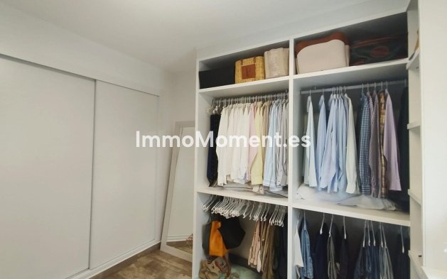 Revente - Villa - San Miguel de Salinas - San Miguel de Salinas Centro